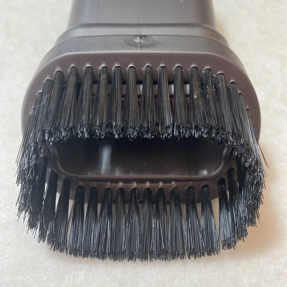 DYSON 2 in1 Attachment Combination Tool Bristle Brush V7 V8‎ V10 OEM Replacement
